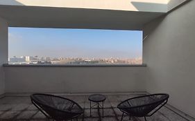 Sui Generis Penthouse With Terraces