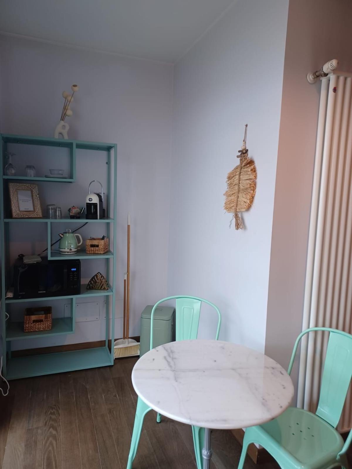 Appartement Sui Generis Penthouse With Terraces à Milan Extérieur photo