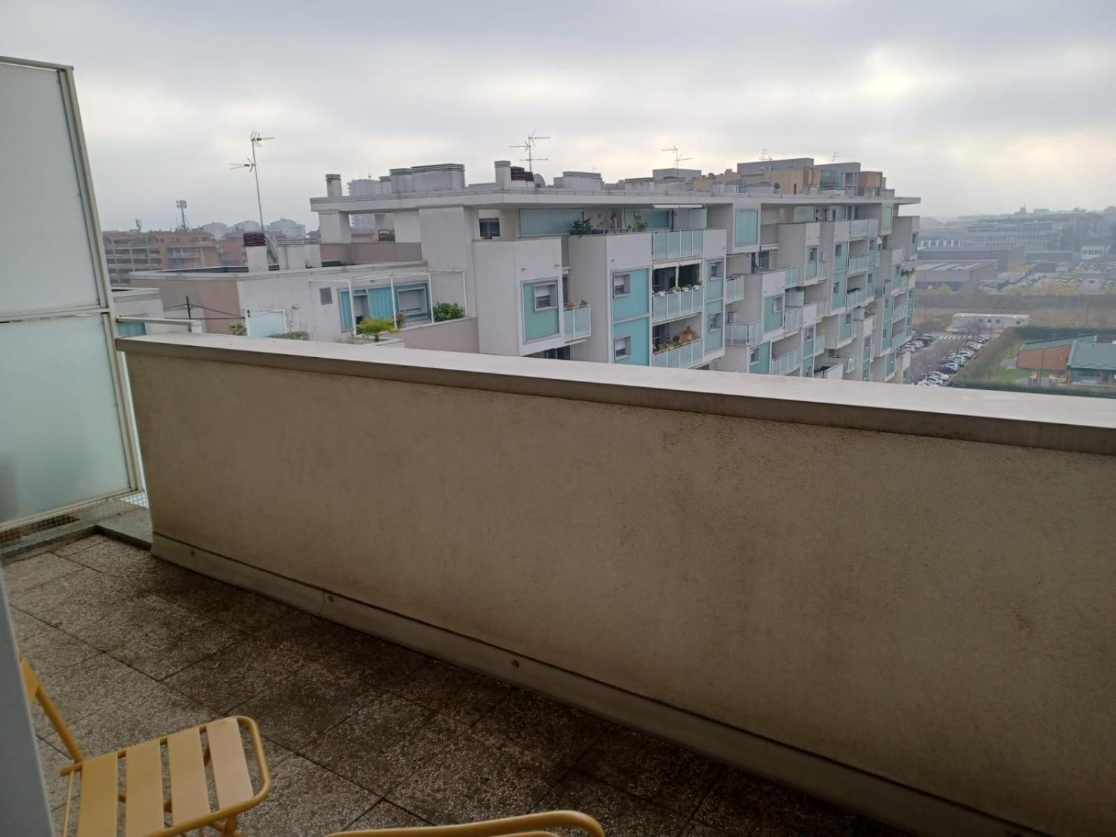 Appartement Sui Generis Penthouse With Terraces à Milan Extérieur photo