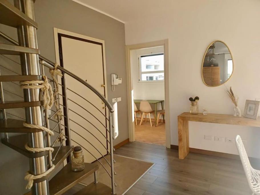 Appartement Sui Generis Penthouse With Terraces à Milan Extérieur photo