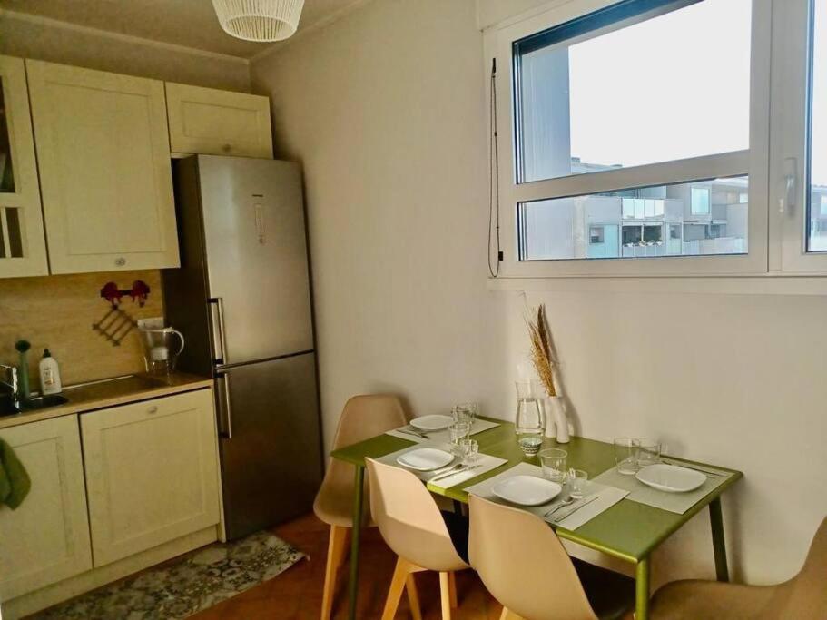 Appartement Sui Generis Penthouse With Terraces à Milan Extérieur photo