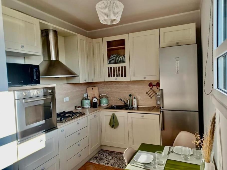 Appartement Sui Generis Penthouse With Terraces à Milan Extérieur photo