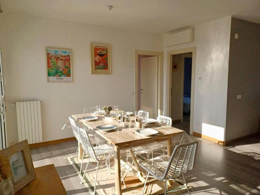 Appartement Sui Generis Penthouse With Terraces à Milan Extérieur photo