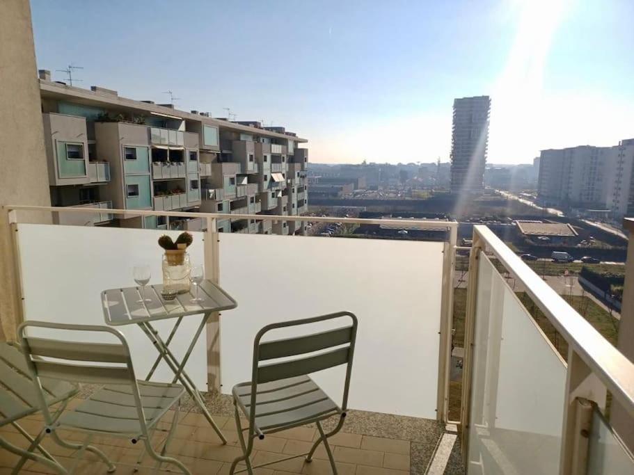 Appartement Sui Generis Penthouse With Terraces à Milan Extérieur photo