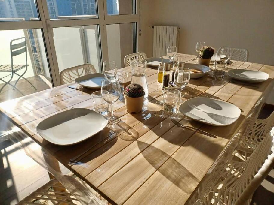 Appartement Sui Generis Penthouse With Terraces à Milan Extérieur photo